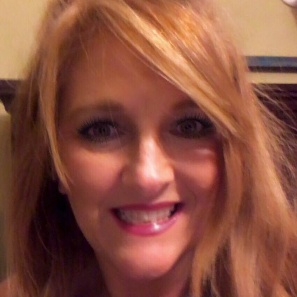 Meet your Posher, Cynthia